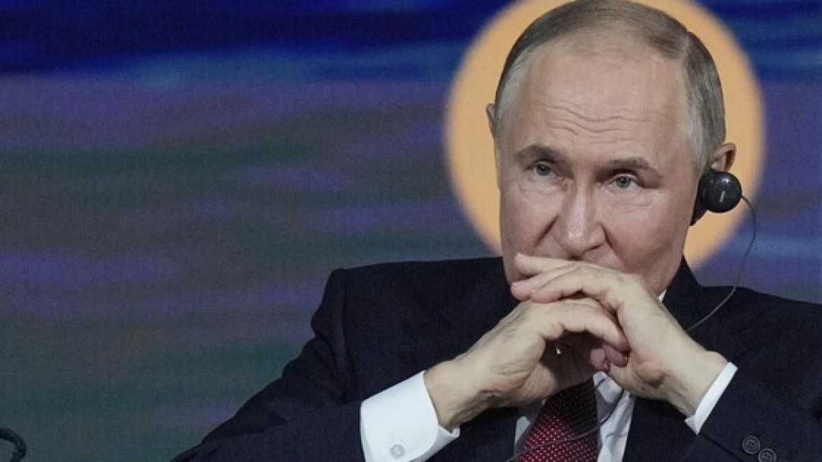Immagine di L’uomo e le parole chiave di Mosca per circuire Trump