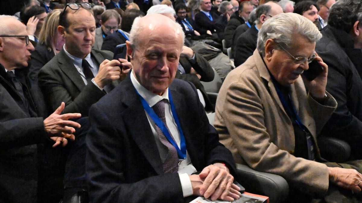 Immagine di “Il centro? Quella di Ruffini è una proposta seria. I civici di Onorato? E per far cosa?”. Parla Tabacci