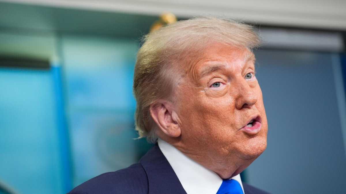 Immagine di L’unica “invasione” che interessa a Trump è quella dei migranti