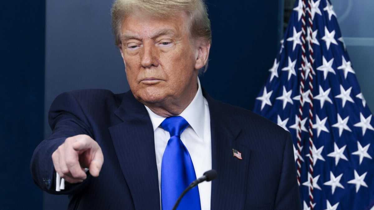 Immagine di Sui dazi trumpiani, l’Ue non vuole fare come il Canada ma va debole al negoziato