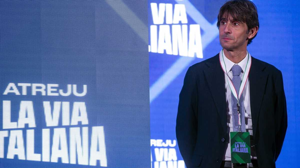 Immagine di Donzelli (FdI): “Bandire i farmaci israeliani è da irresponsabili”