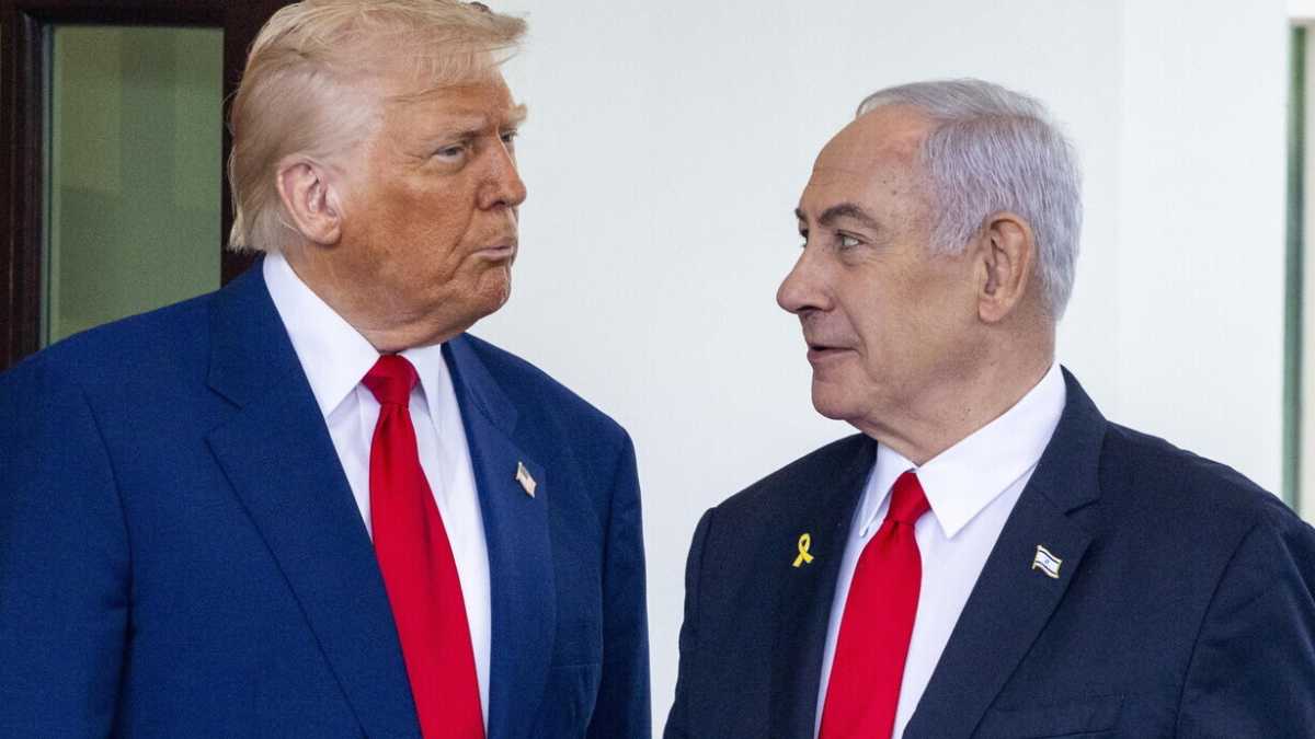 Immagine di Il piano per gli Accordi di Abramo è ambizioso e coinvolge Libano e Siria. È anche realizzabile?