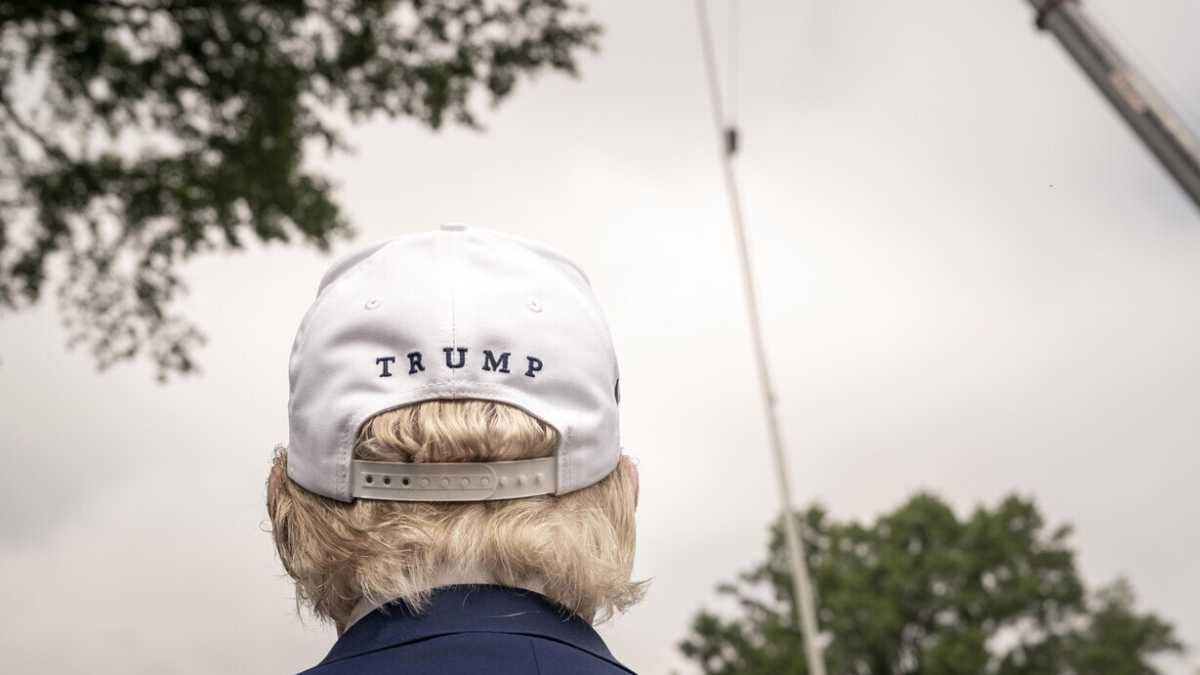 Immagine di La linea Trump con l'Iran è sensata, dice l'Atlantic