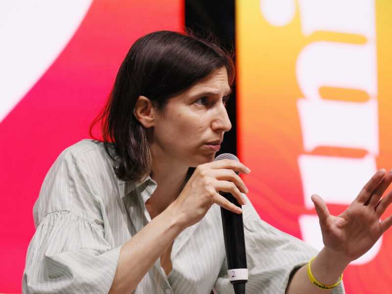 &nbsp;Foto Ansa