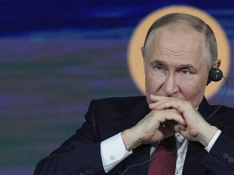 L’uomo e le parole chiave di Mosca per circuire Trump