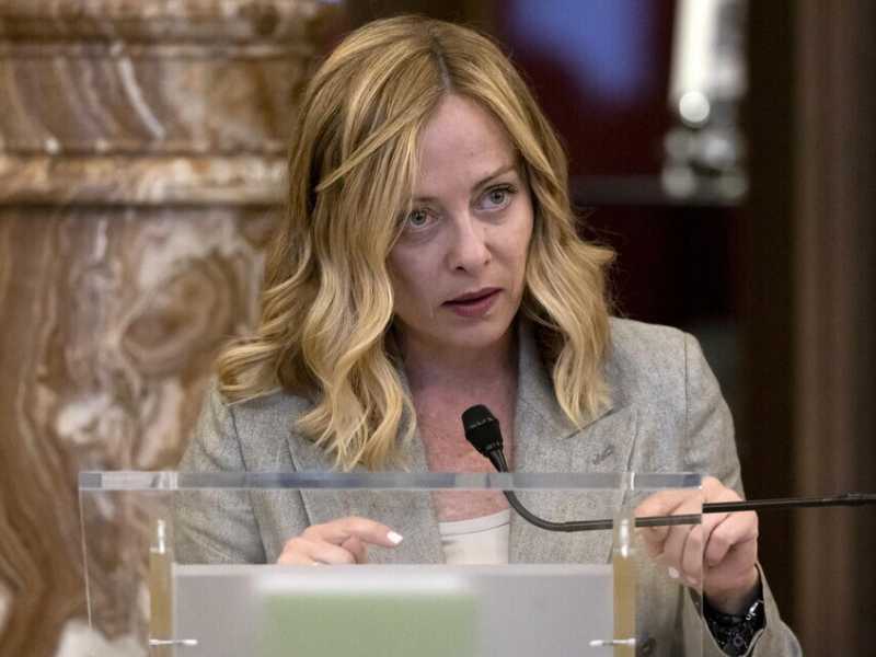 Dl Sicurezza, Meloni infastidita dai ministri: legittimato un centro studi