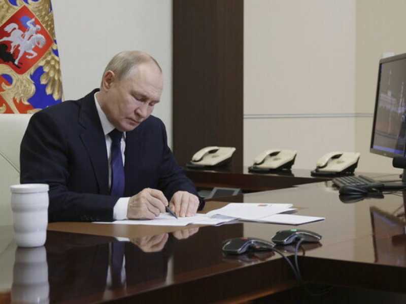 Foto Ap, via LaPresse