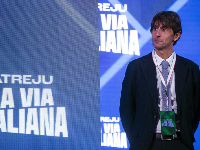 (foto Ansa)