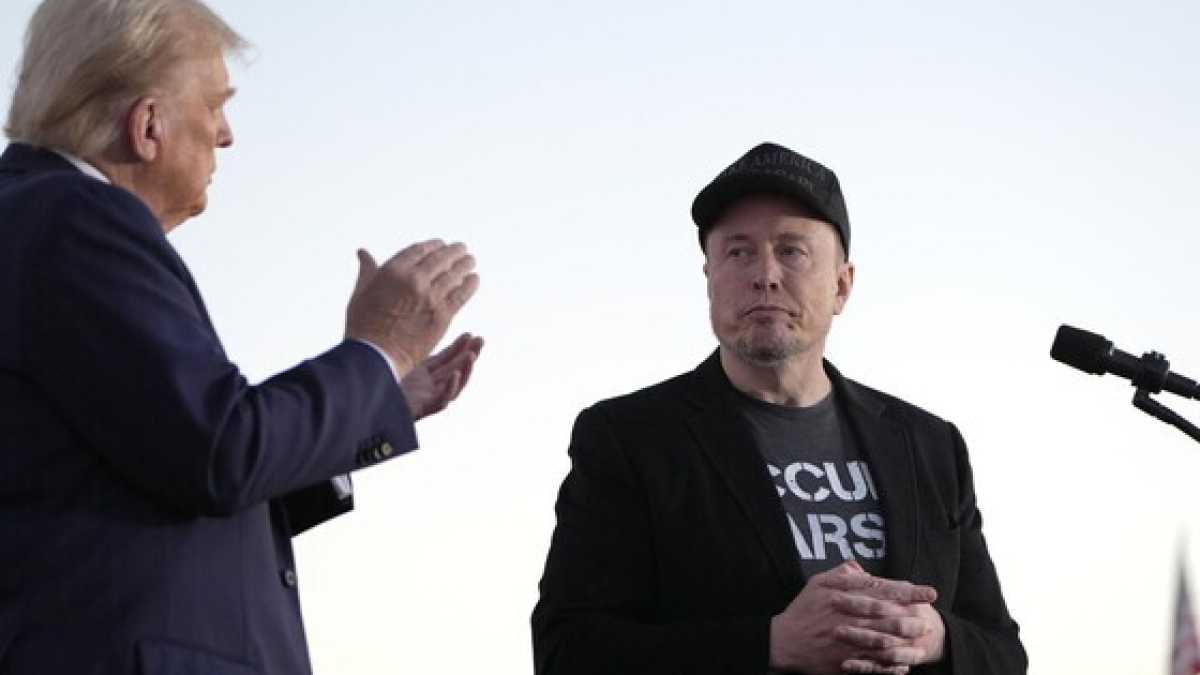 Immagine di Dove porta lo scontro tra Musk e Trump