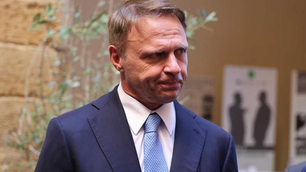Immagine di Lollobrigida: “Fondamentali per noi zero dazi su vini e formaggi verso gli Usa. Ma tratta l’Ue”