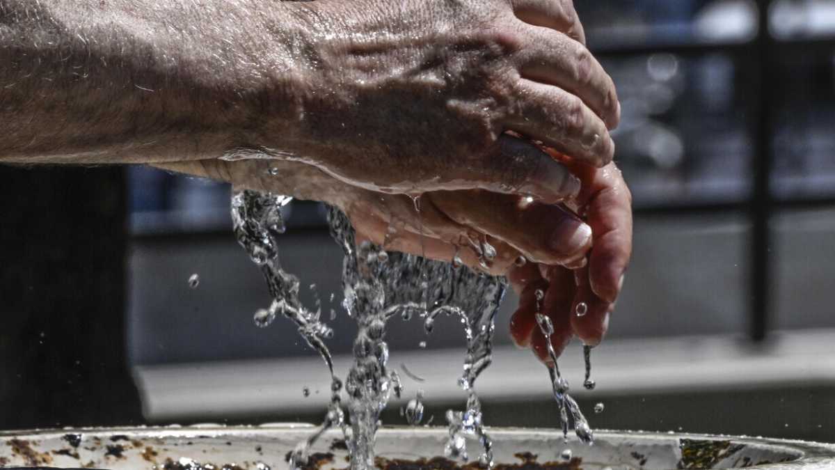 Immagine di Per adattarsi al gran caldo serve anche scommettere di più sul pil