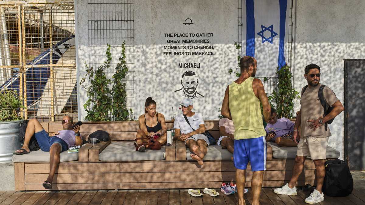 Immagine di Quanto è vasta la rete di spie che l’Iran ha costruito in Israele