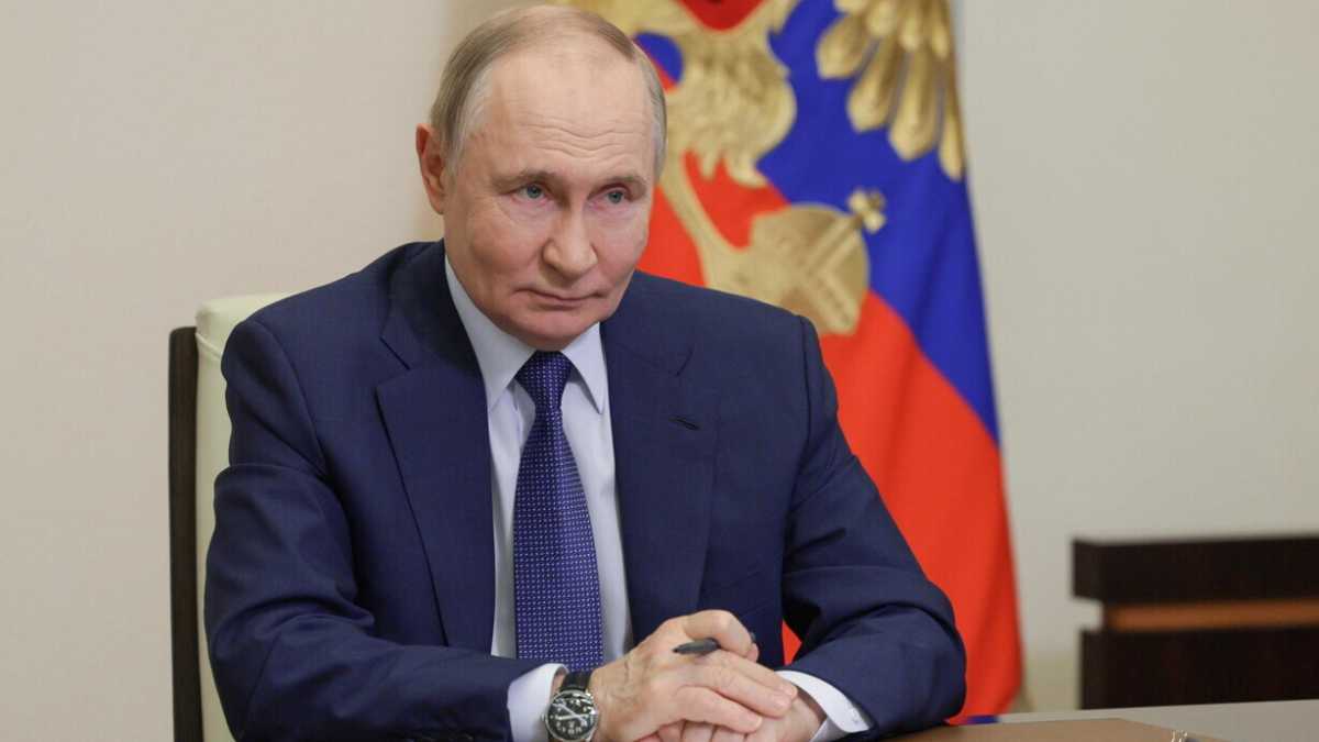Immagine di 5.377 droni di Putin contro gli ucraini. Tutti gli attacchi negli ultimi tre mesi