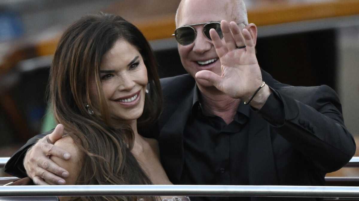 Immagine di Limitare la libertà non piacerebbe nemmeno agli odiatori di Bezos