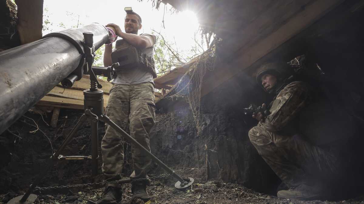 Immagine di I droni ucraini colpiscono in Russia, Mosca preme lungo il fronte. E' ancora un'estate di guerra