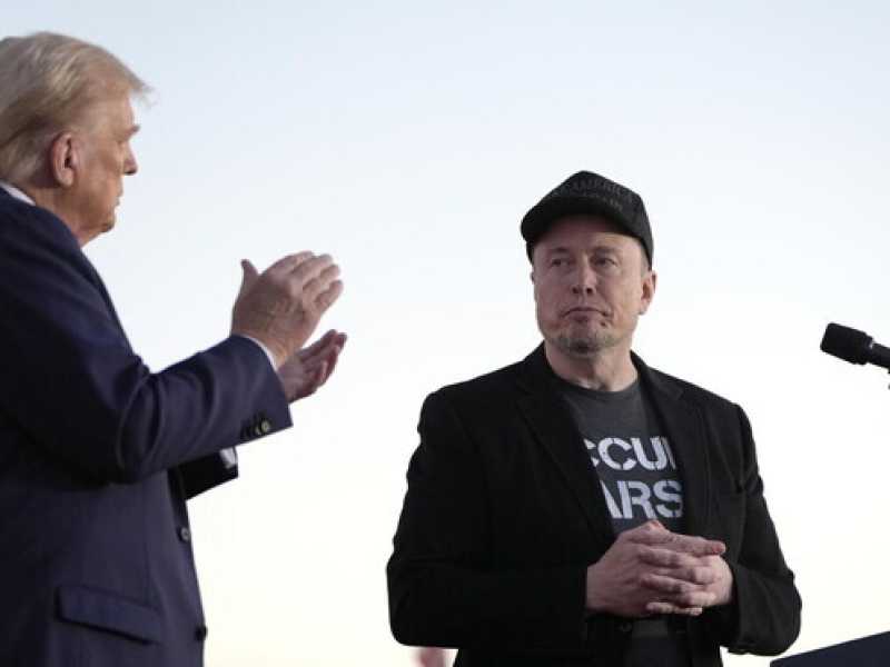 Foto Ap, via LaPresse