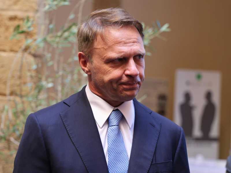 (foto Ansa)