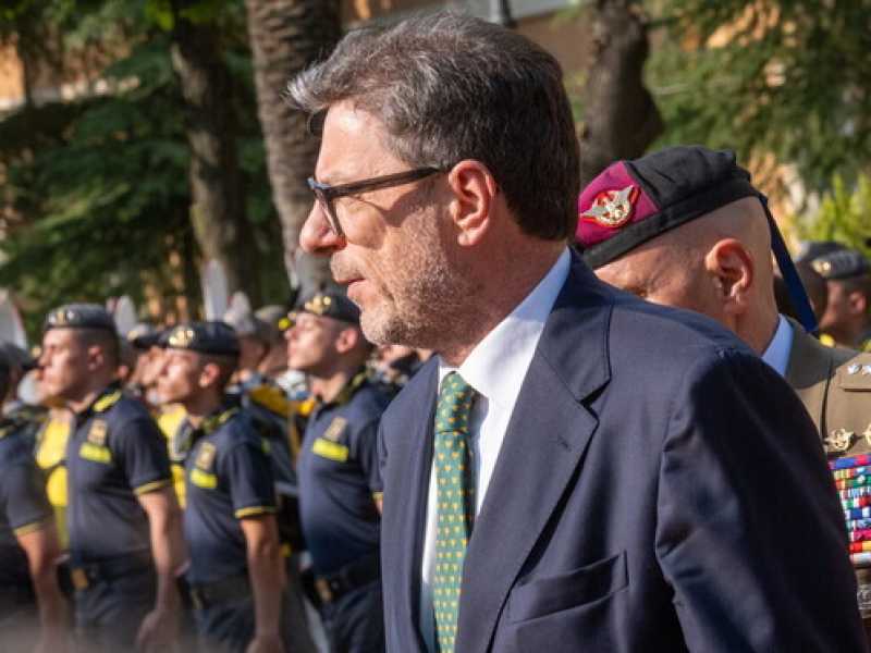 Foto LaPresse