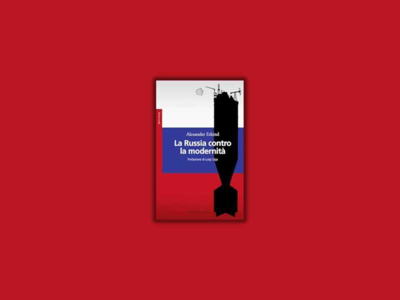 La Russia contro la modernità