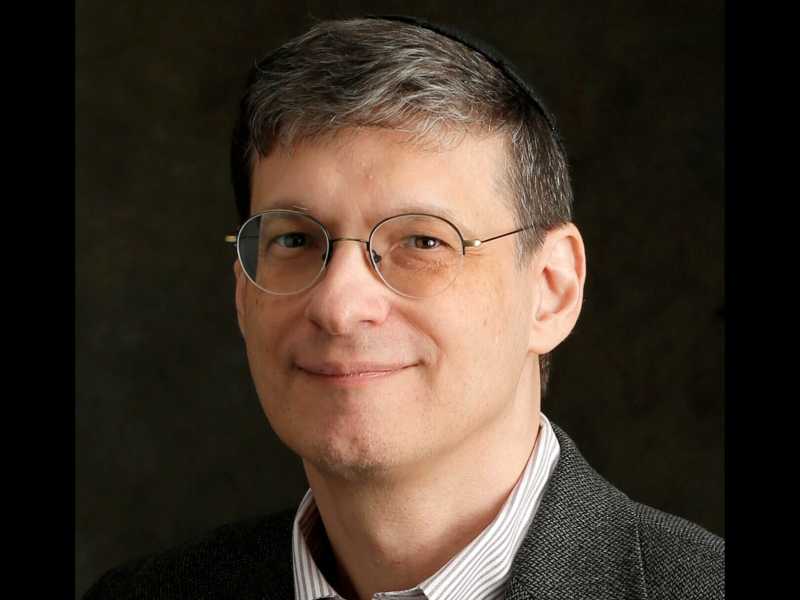 Yoram Hazony (WikiCommons)