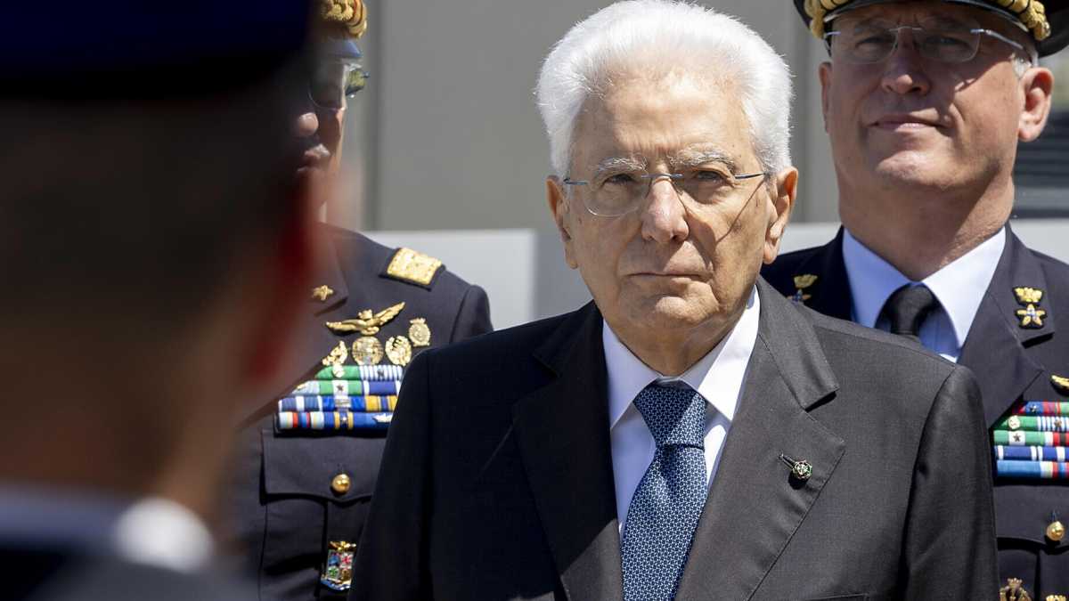 Immagine di Ascoltare Mattarella su polizze e clima