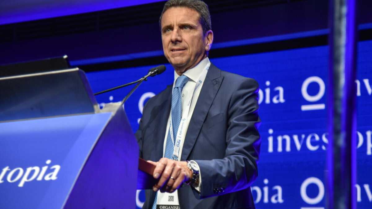 Immagine di Ritratto di Giovanni Bozzetti, l’uomo nuovo di Fondazione Fiera