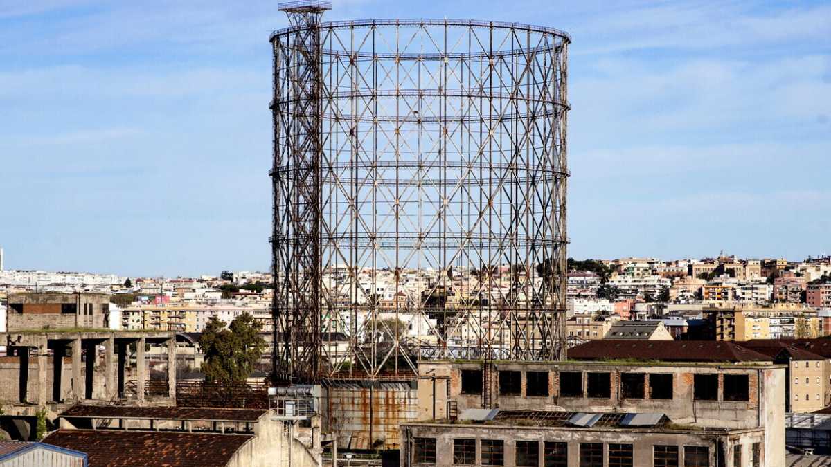 Immagine di Giubileo digitale per le strade di "Videocittà", tra San Francesco, il Gazometro e i grandi interrogativi sull’AI