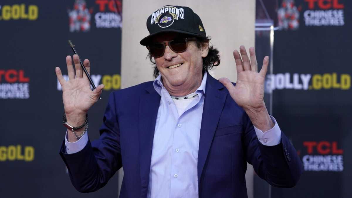 Immagine di È morto Michael Madsen