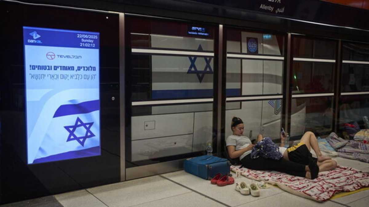 Immagine di Il vero “scandalo” di Israele è credere nel suo diritto a esistere