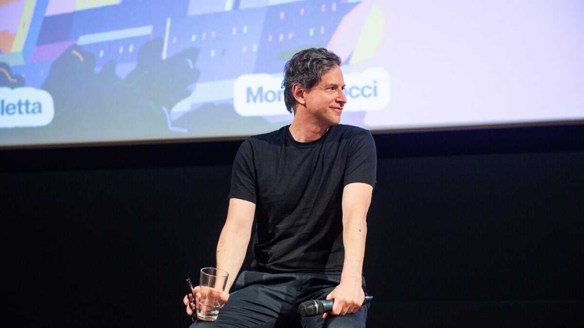 Immagine di L'omaggio di Mark Ruffalo a Pierino
