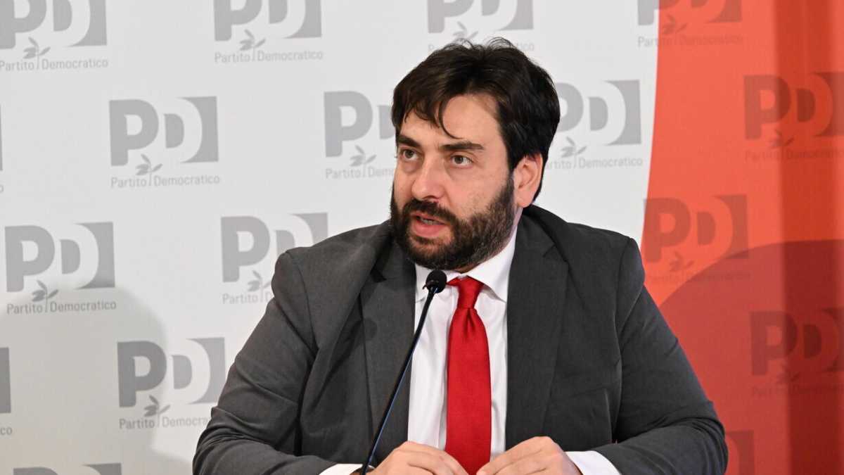 Immagine di Fina (Pd): “Ho citato Alemanno per interrogare la coscienza della destra sul sovraffollamento carcerario”