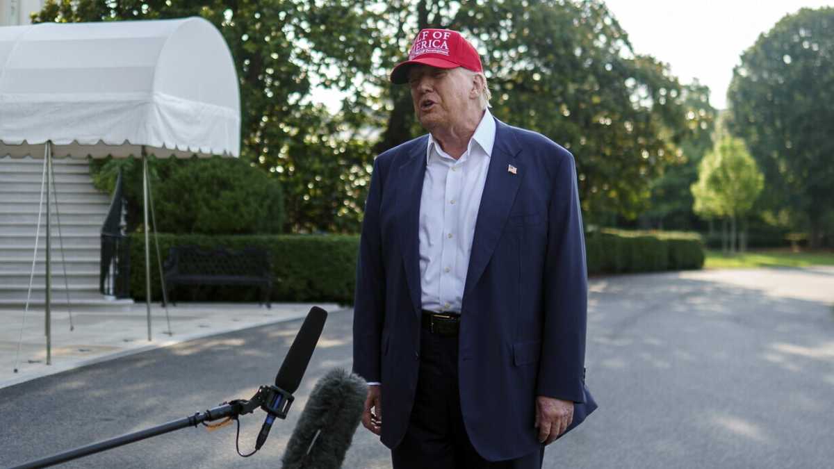 Immagine di Dollaro debole e aumento del deficit pubblico il prezzo da pagare per l'America First di Trump