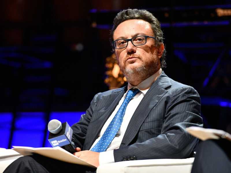 Le notti, le ribattute, la direzione in Rai. Ritratto di Mario Orfeo, nuovo direttore di Repubblica