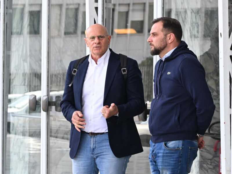 La lunga rincorsa di Fdi verso il Campidoglio