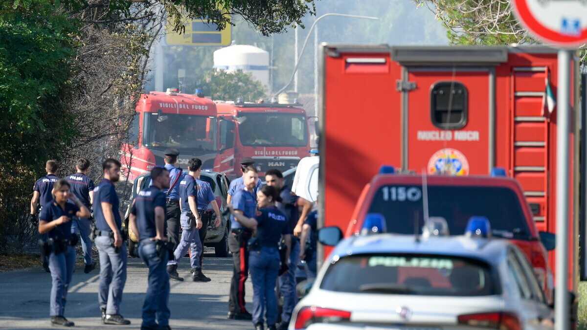 Immagine di L'esplosione a Roma e il Gpl: non serve criminalizzare una tecnologia, ma capire come conviverci in sicurezza