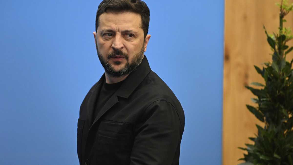 Immagine di Su chi può contare l'Ucraina per difendersi