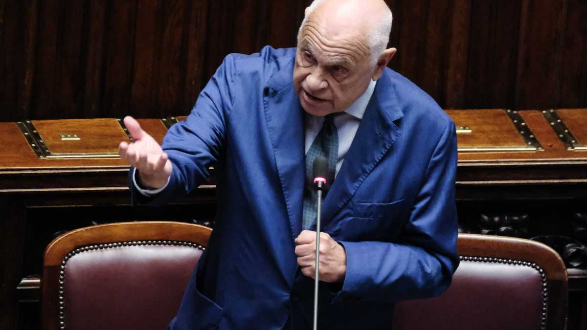 Immagine di Il deserto politico sulle carceri