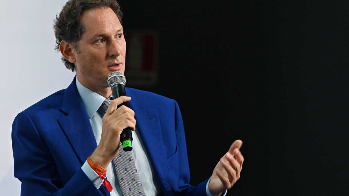 Immagine di Gedi è in vendita