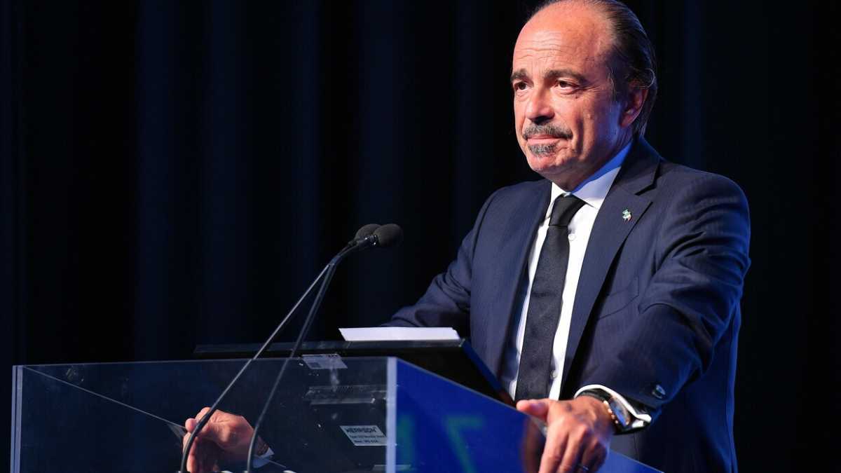 Immagine di Superfabbriche e un marchio per l’hi-tech Ue. La sovranità digitale è europea, dice Butti
