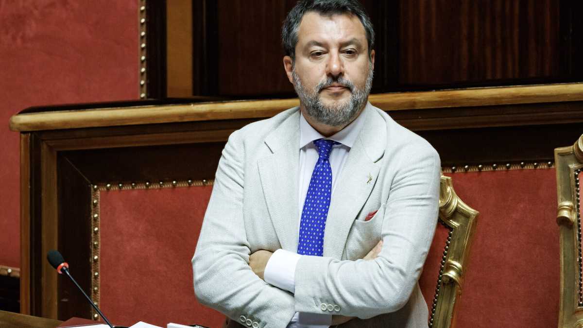 Immagine di L'aumento dei pedaggi autostradali diventa un caso nella maggioranza. Salvini: "Ritirare l'emendamento"
