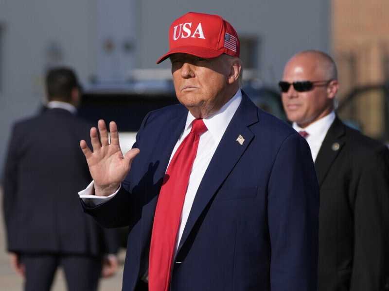 Zelensky parla con Trump e dice: l’aiuto sulla difesa aerea c’è