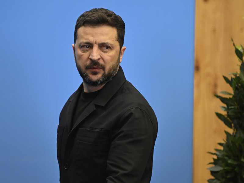 &nbsp;Foto LaPresse