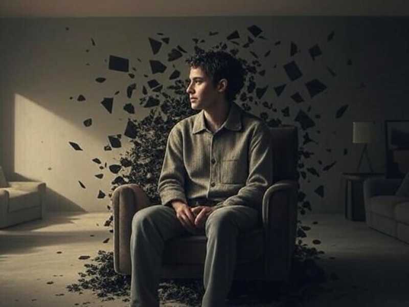 Immagine creata da Grok