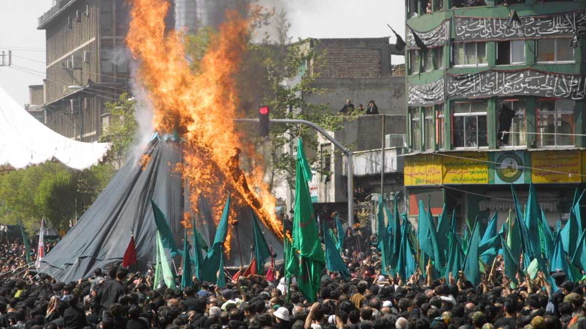 Immagine di Così il regime iraniano definisce la formula della sua sopravvivenza