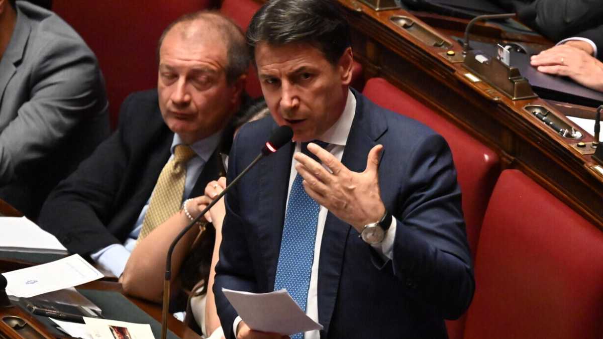 Immagine di L’inazione sulla Difesa finirà col rendere la pace più fragile. Appunti per la sinistra
