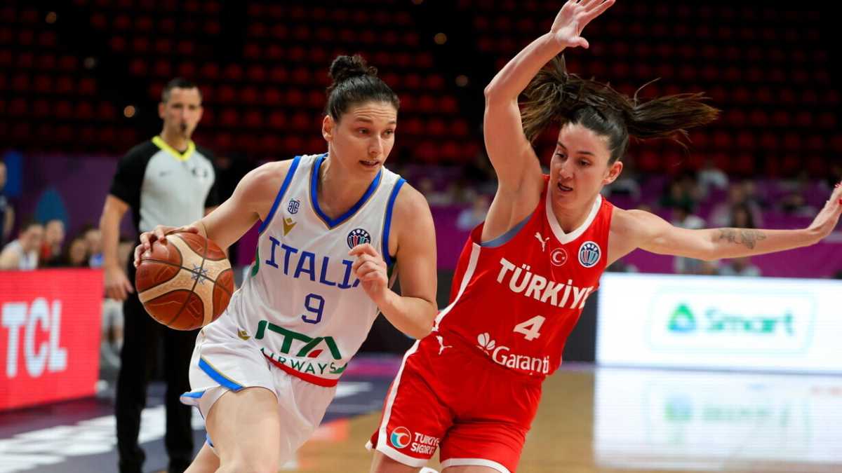 Immagine di “Un bronzo che vale come oro”. Intervista a Cecilia Zandalasini