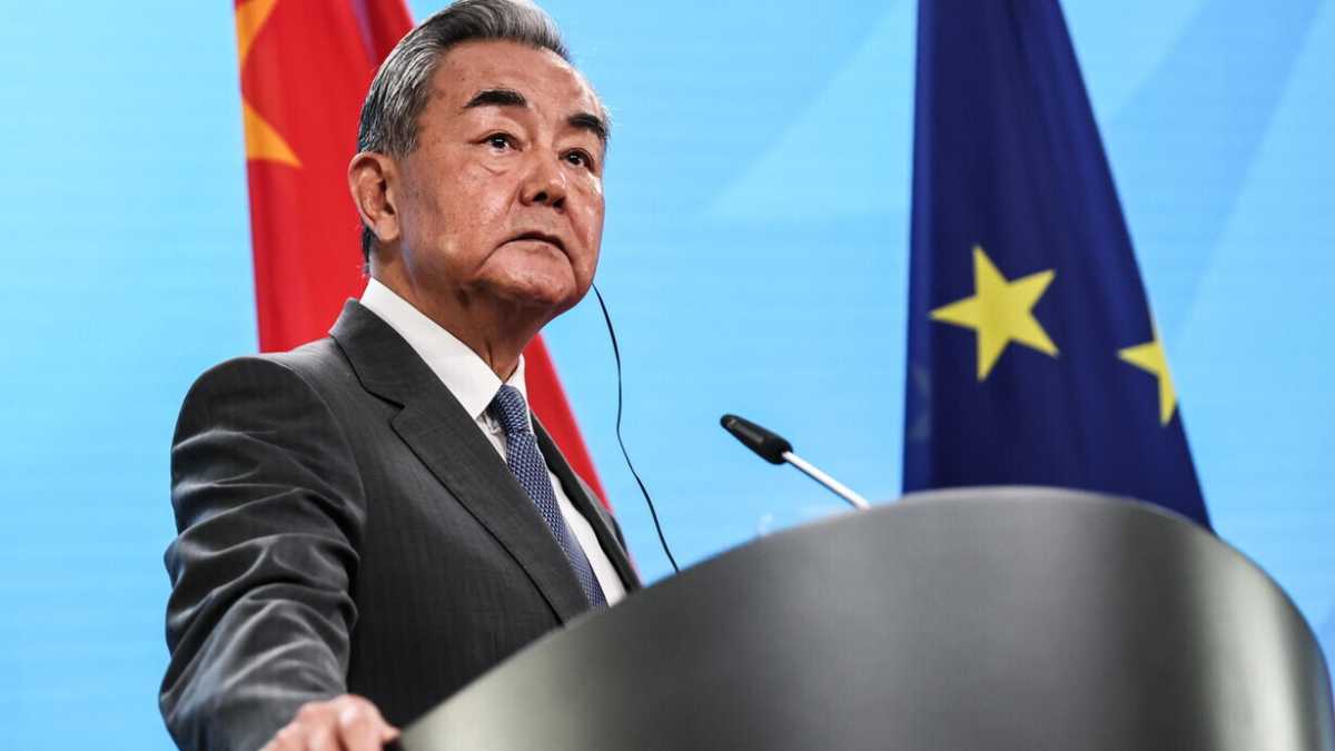 Immagine di La fine delle illusioni sulla Cina dopo il summit con Bruxelles