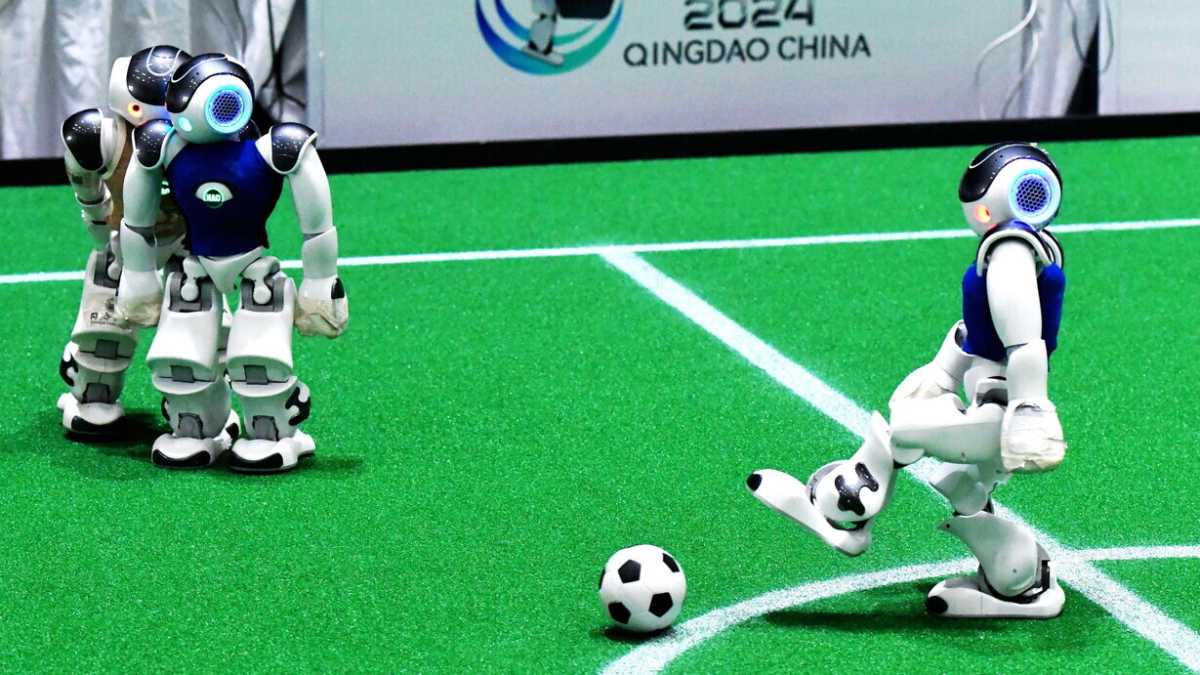 Immagine di Non c’è bisogno dell’Ai per capire una partita di Premier