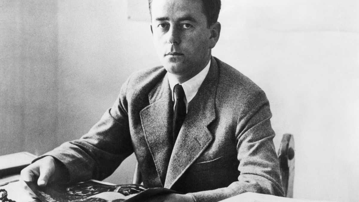 Immagine di Albert Speer nell’abisso della Germania