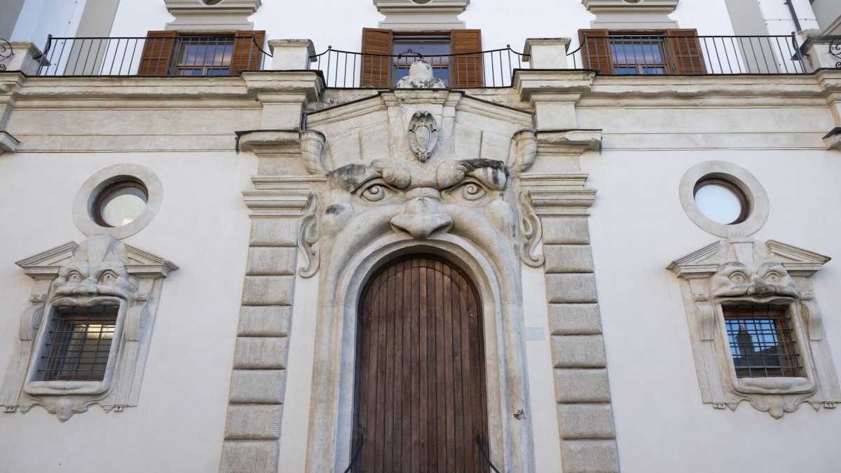 Immagine di Il soggiorno della regina Maria Casimira a Roma in mostra ai Musei Capitolini